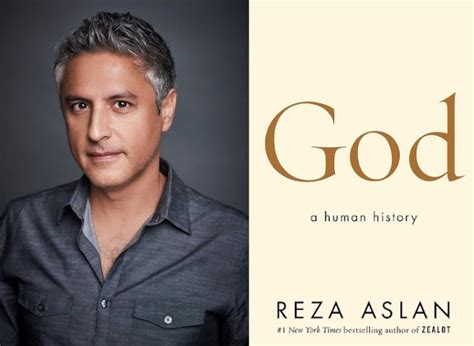 Reza Aslan's tenth book