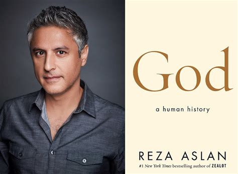 Reza Aslan's second book