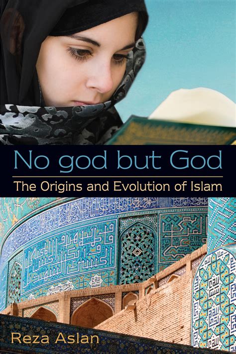 Reza Aslan's third book