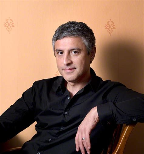 Reza Aslan's fifth book