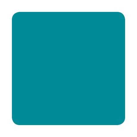 Rich Turquoise Color Palette