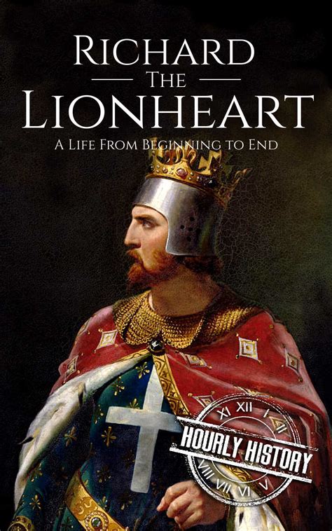 Richard the Lionheart in Rise of Kingdoms