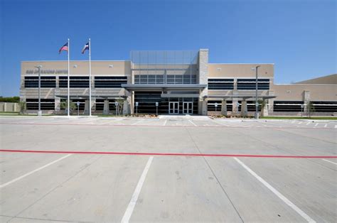 Richardson Tx ISD facilities image 10