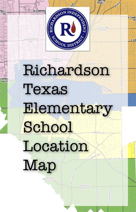 Richardson Tx ISD schools image 2