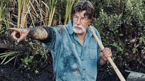 Rick Lagina The Curse of Oak Island