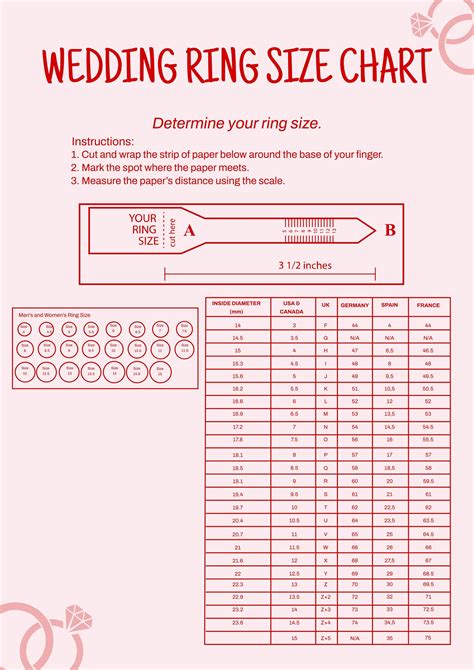 Ring Sizer Software