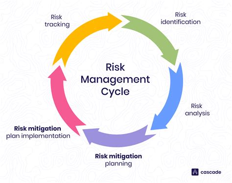 Description of Risk Mitigation Strategies