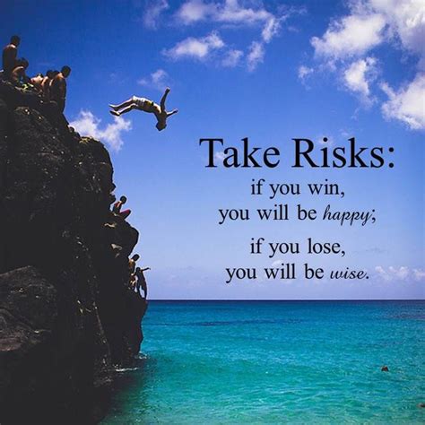 Risk-Taking Inspiration