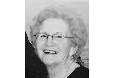 Rita Catherine Kay Gino Obituary