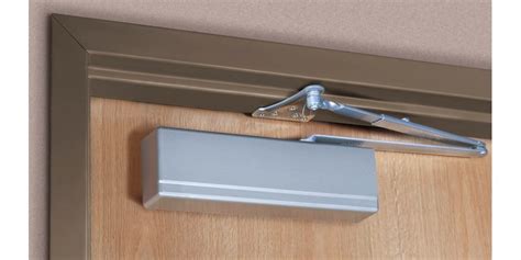 River Rock Arms Door Closers