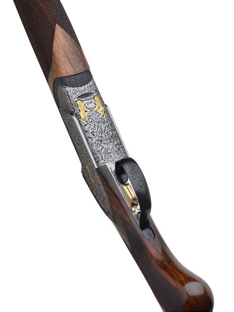 Rizzini Shotguns Gallery