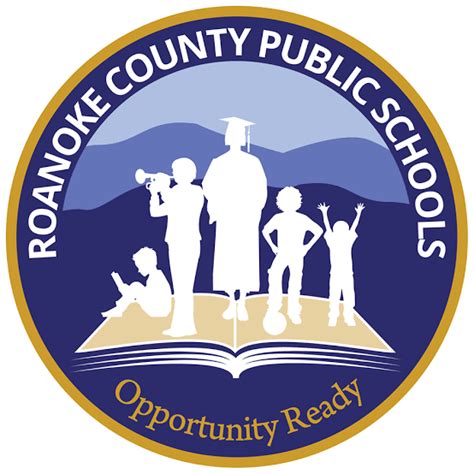 Roanoke County Schools