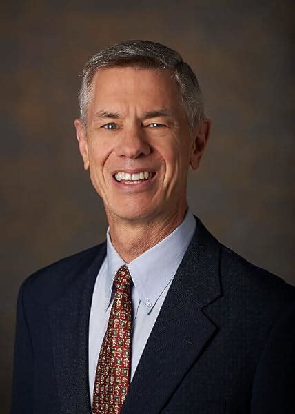 Robert E. Kelly's current university profile picture