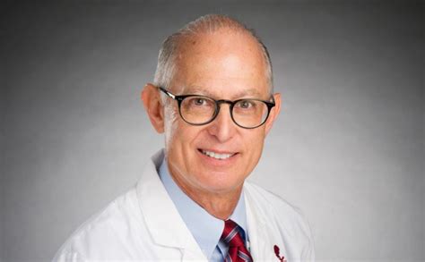 Robert Kaufmann, MD, practicing patient-centered care