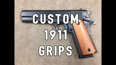 Features of Rock Island 1911 Imports