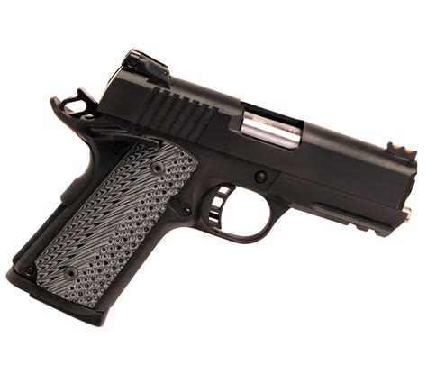 Rock Island Armory 45 Pistol