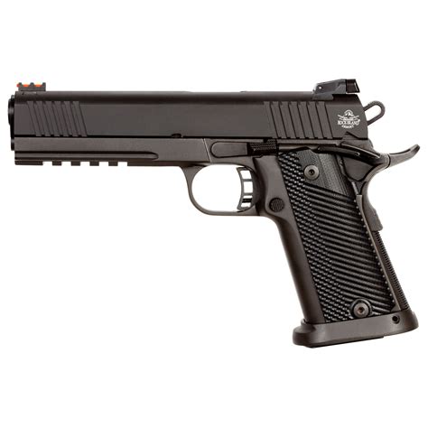 Rock Island Armory 45 Reviews