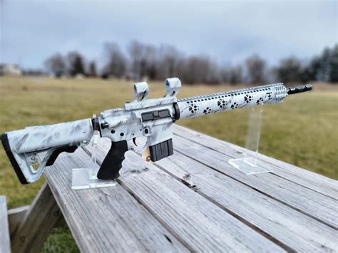 Benefits of Rock River AR-15