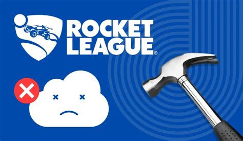 Rocket League Server Status