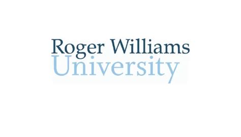 Roger Williams Academic Benefits