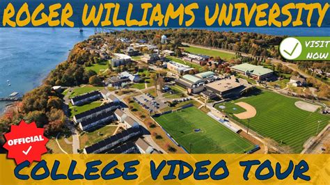 Roger Williams Campus Events