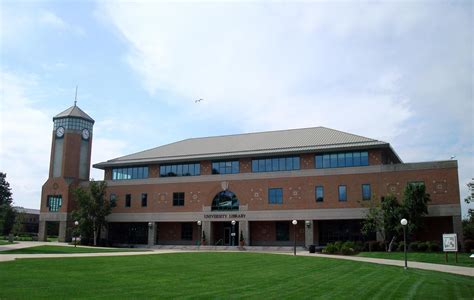 Roger Williams University Campus