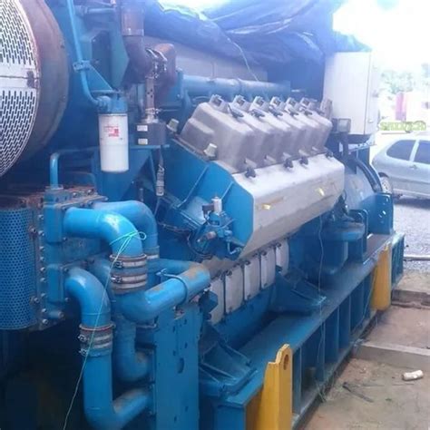 Rolls-Royce Generators Image 2