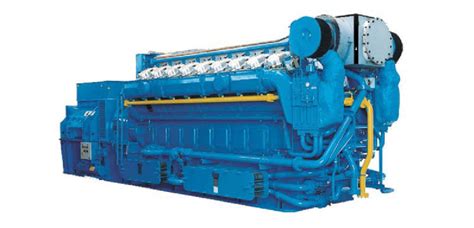 Rolls-Royce Generators Image 3