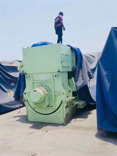 Rolls-Royce Generators Image 6