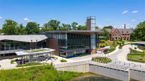 Rose Hulman Institute Student Organizations