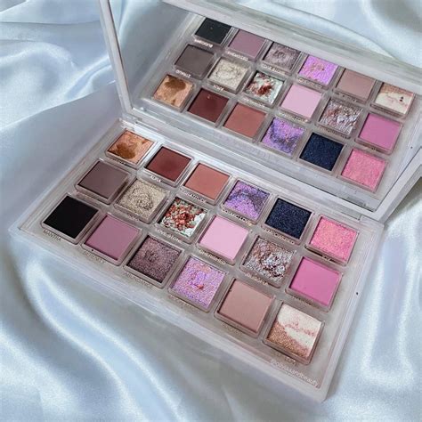 Rose Quartz Eyeshadow Palette