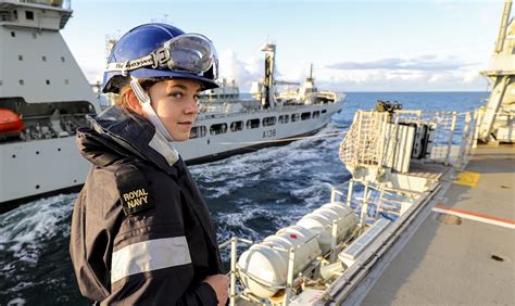 Royal Canadian Navy Careers