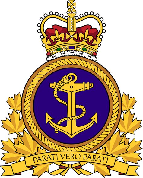 Royal Canadian Navy Education