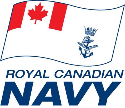 Royal Canadian Navy Jobs