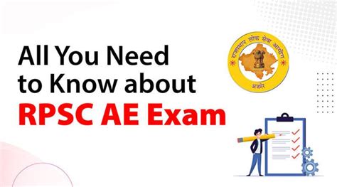 RPSC Exam Benefits