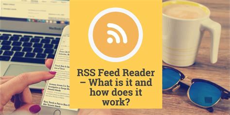 rss feed readers