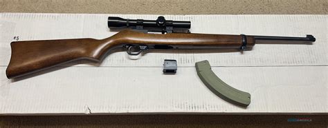 ruger 10 22 for sale