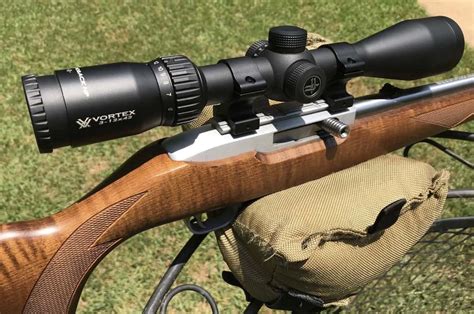 Ruger 10/22 reliability