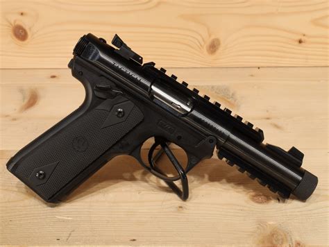 Ruger 22/45 Gallery 2