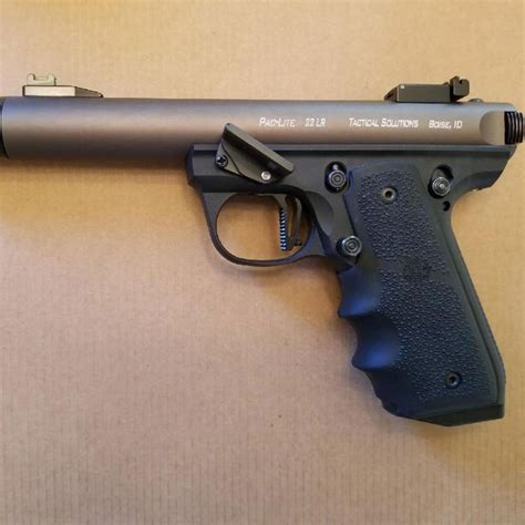 Ruger 22/45 Gallery 3