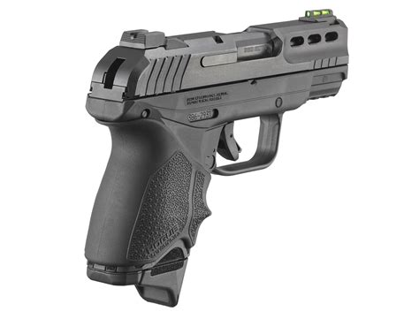 Ruger 380 Security Gallery Image 2