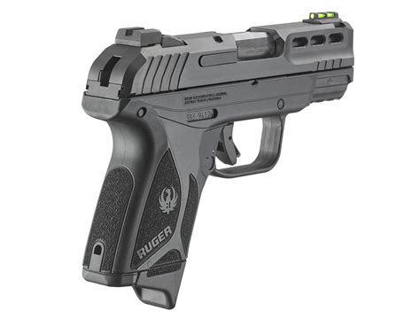 Ruger 380 Security Gallery Image 6