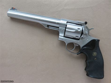 Image of a Ruger.44 Magnum