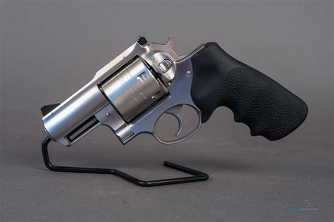 Ruger 454 Casull