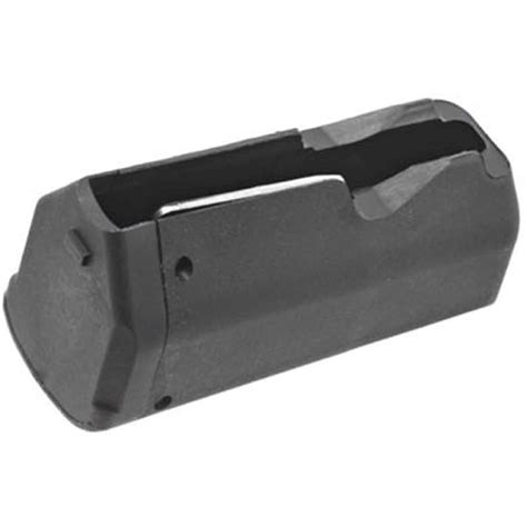 Ruger American Rotary Magazine