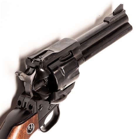 Conclusion of the Ruger Blackhawk Review