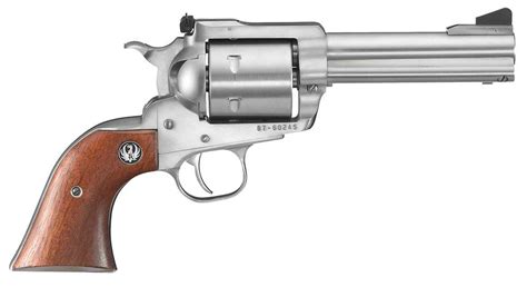 Durability of the Ruger Blackhawk