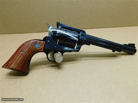 Reliability of the Ruger Blackhawk