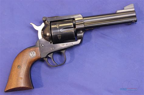 Ruger Blackhawk Revolver