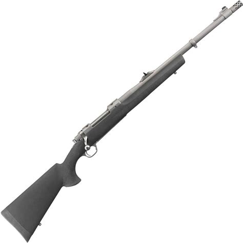 Ruger Bolt Action 300 Win Mag Rifles